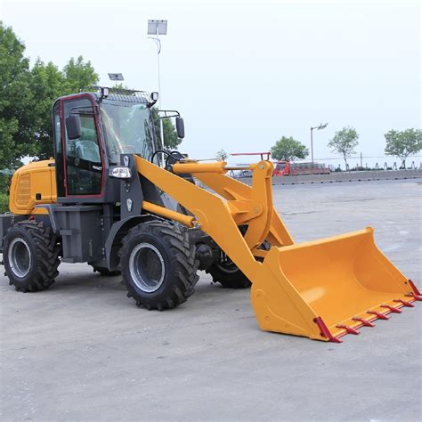 articulated skid steer loader|mini articulated loader.